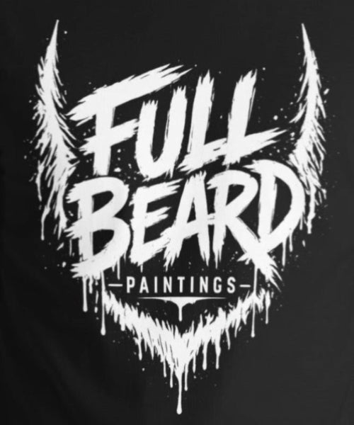 Full Beard Paintings